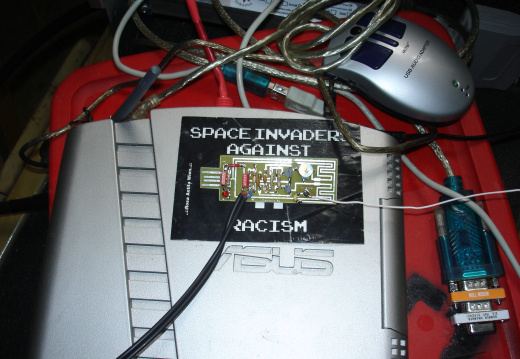 microFM
