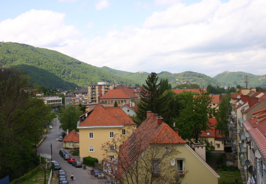 Wienerstr