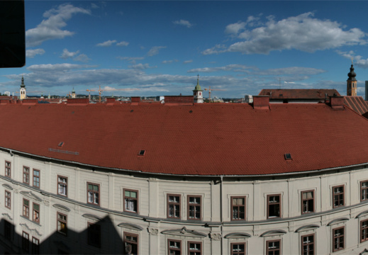 rosseggerhaus