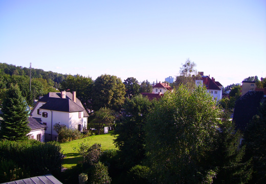 Mariagruenerstrasse 3